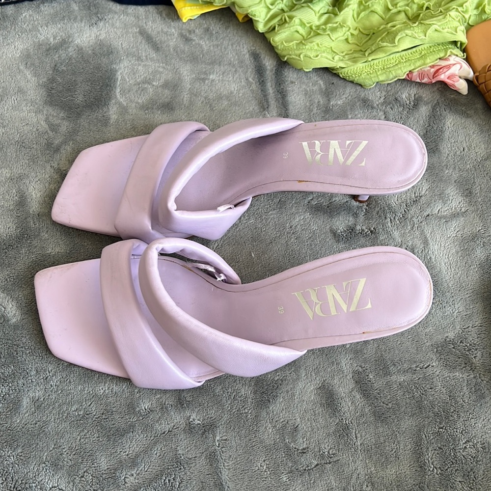 Heels